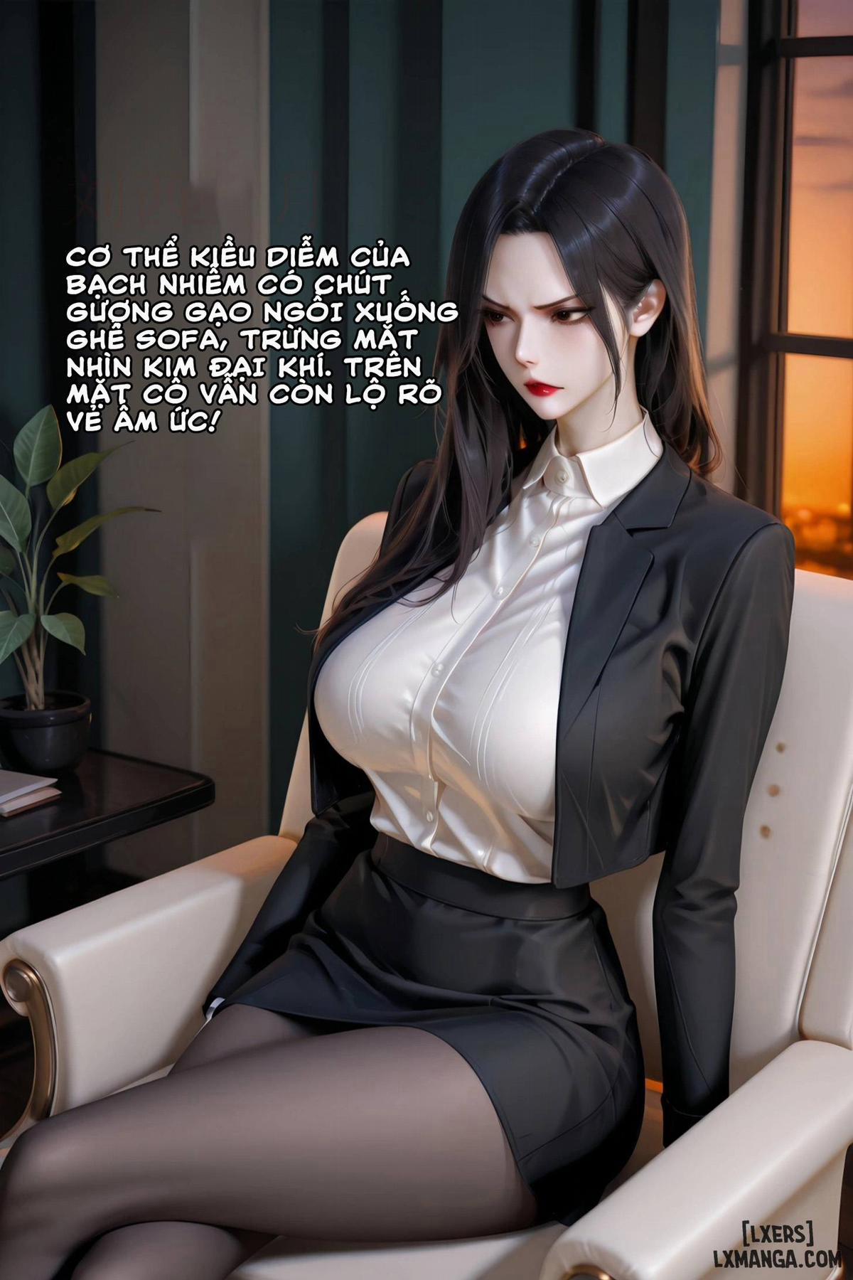 Cô vợ Thất Thất của tôi 1.3 trang 14