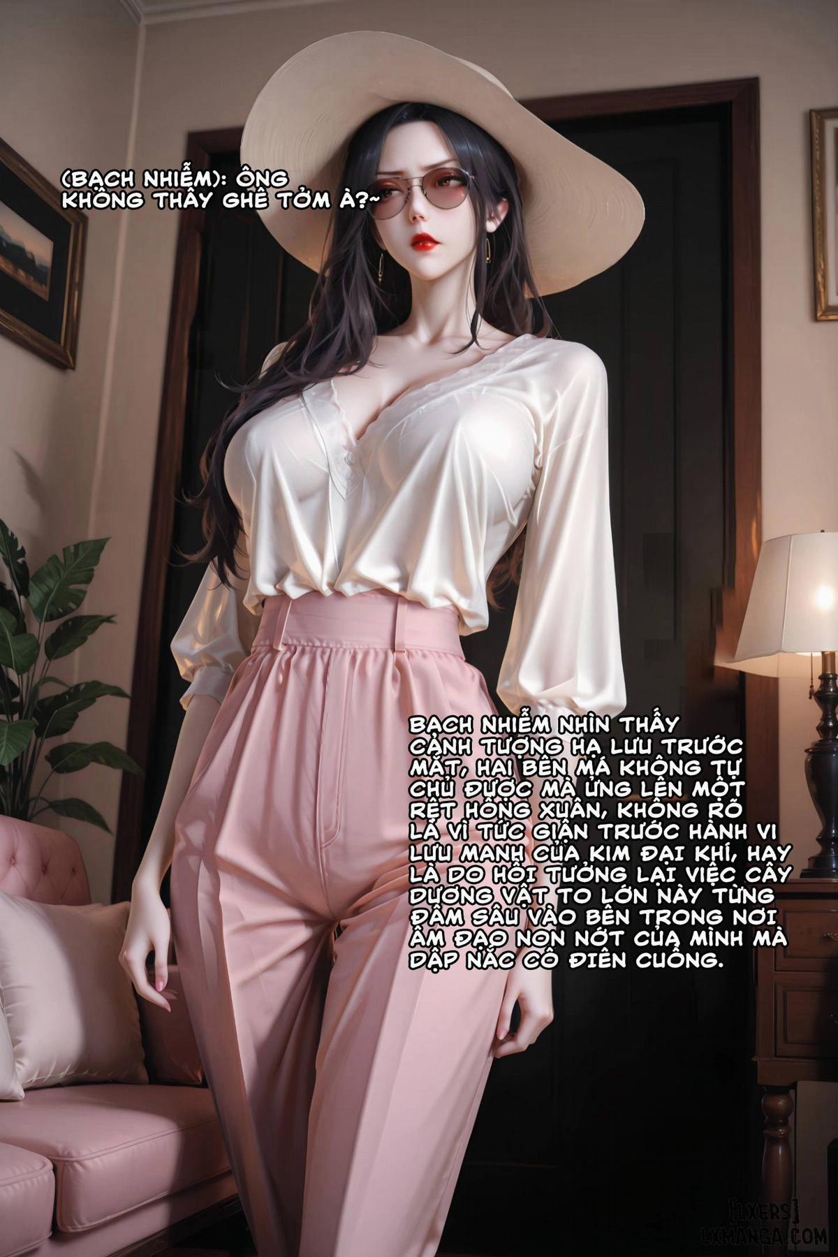 Cô vợ Thất Thất của tôi 1.3 trang 42