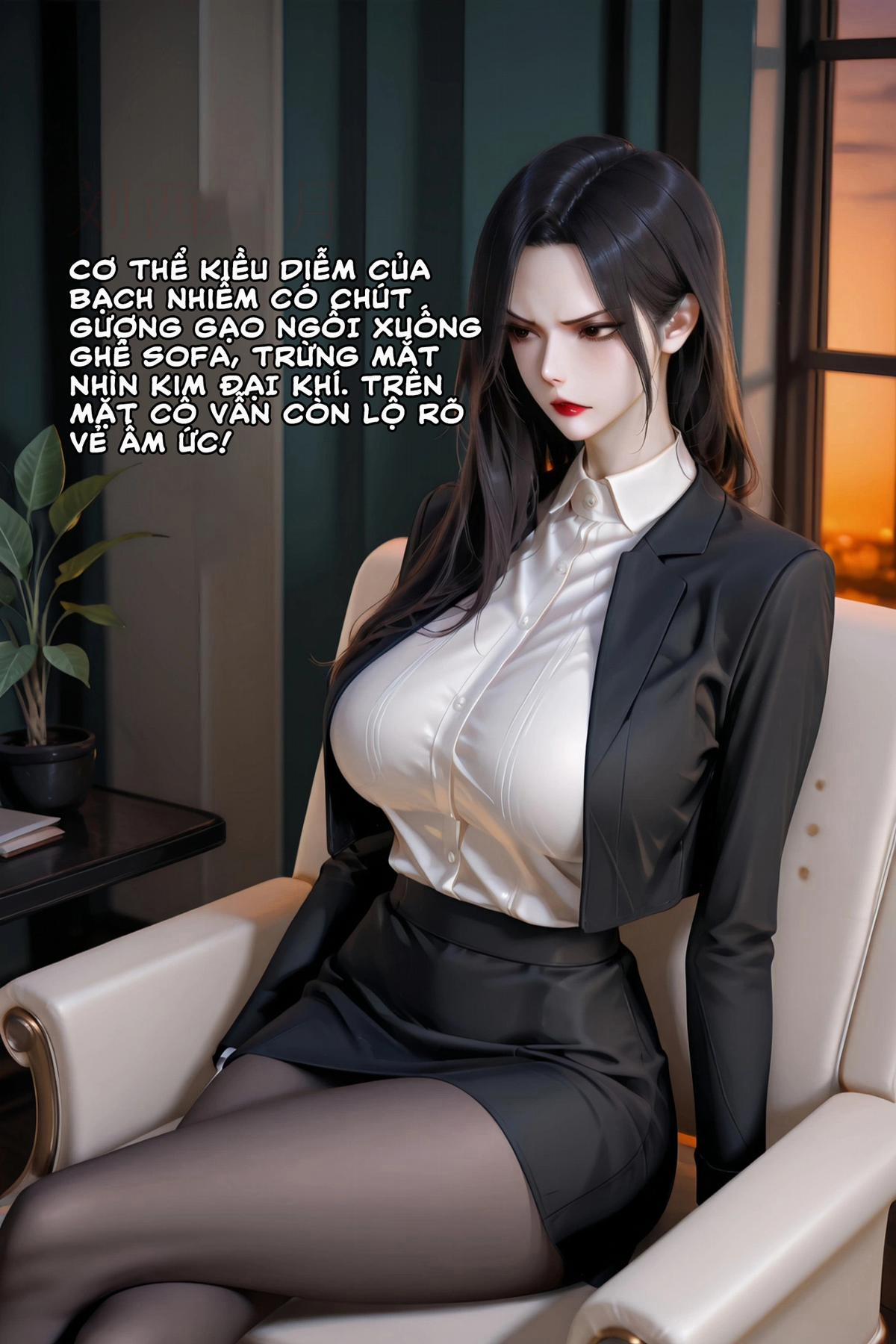 Cô vợ Thất Thất của tôi 3 trang 15