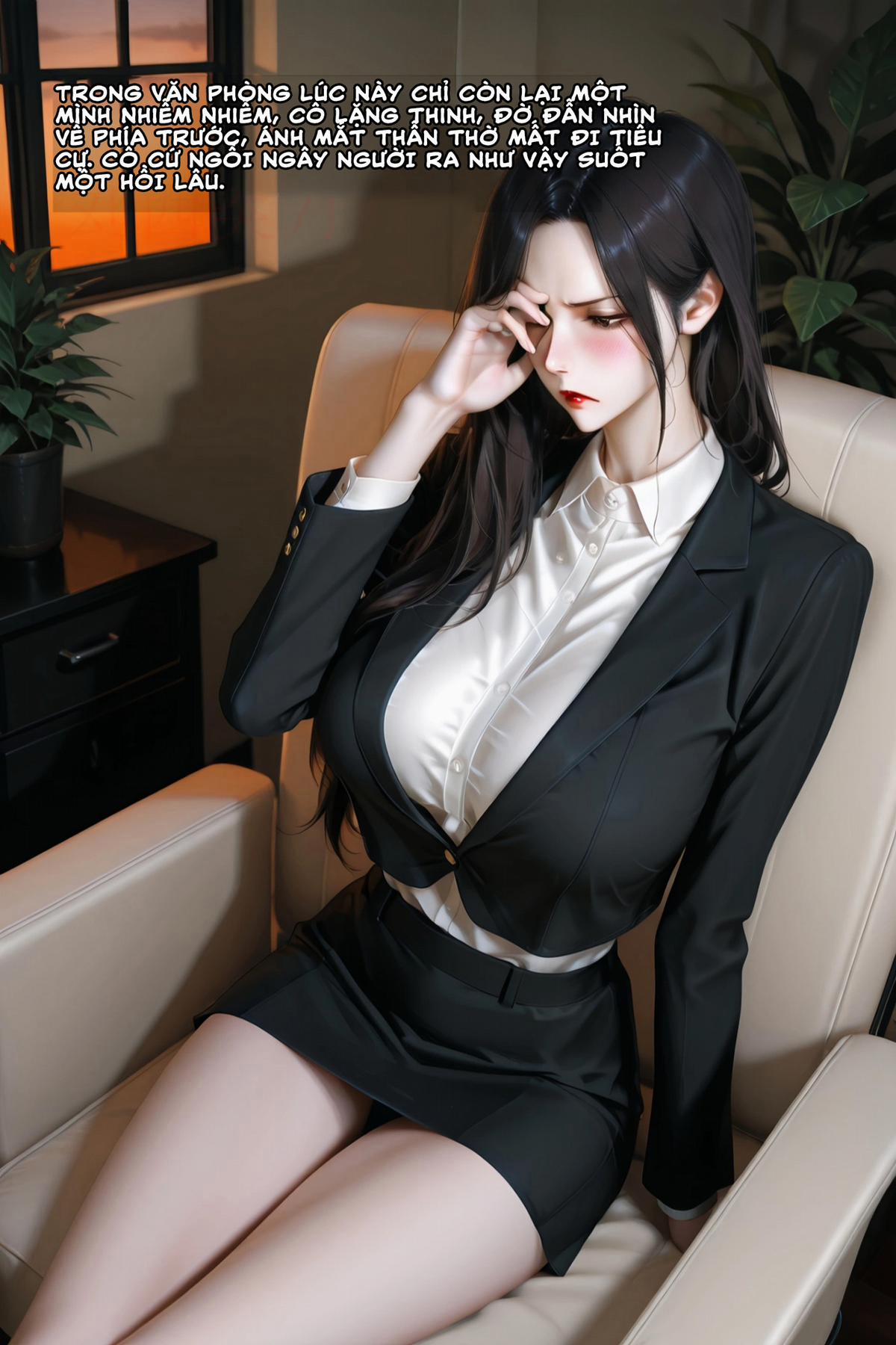 Cô vợ Thất Thất của tôi 3 trang 34