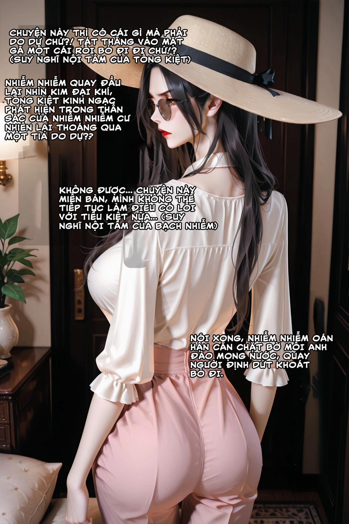 Cô vợ Thất Thất của tôi 3 trang 46
