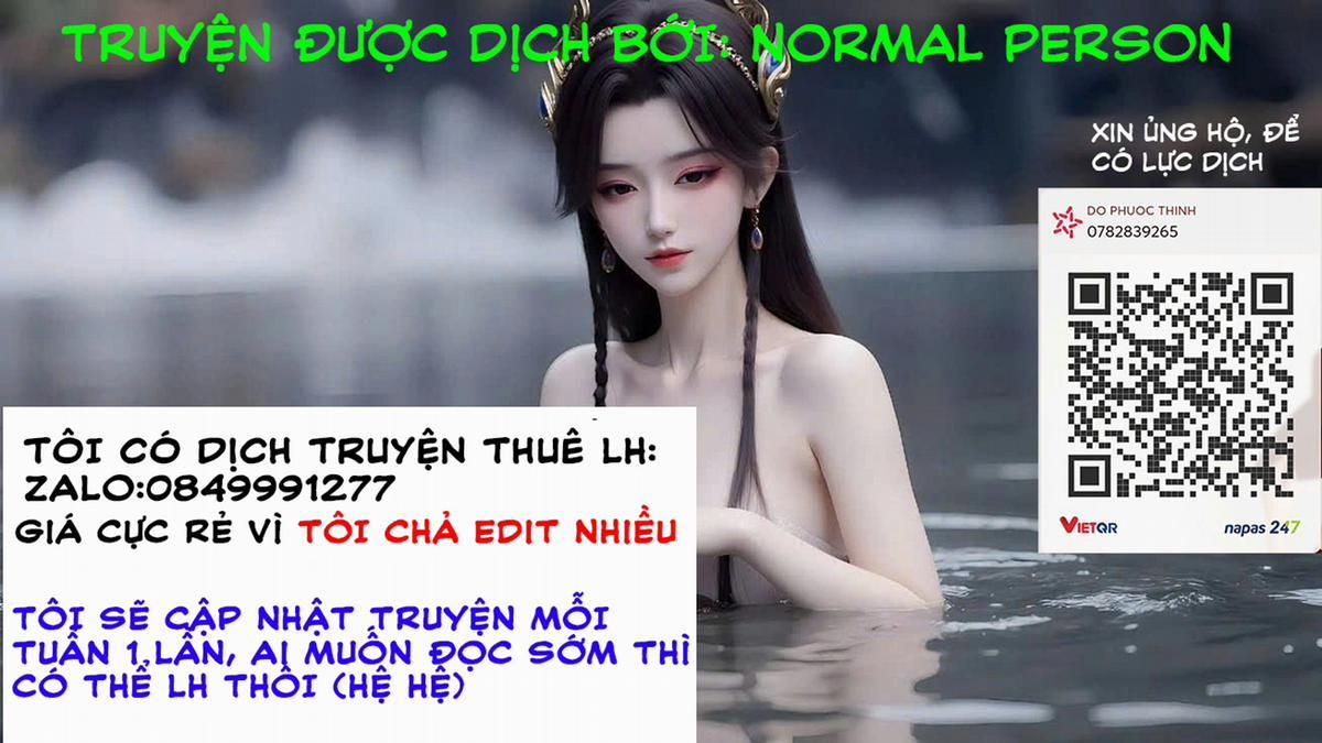 Cô Vợ Thất Thất Của Tôi 9 trang 1
