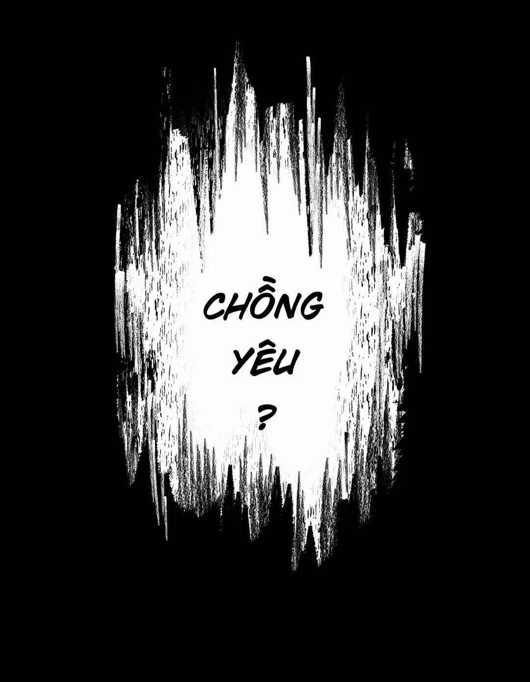 Cô Vợ Thiếu Thốn Tình Dục Của Tôi Oneshot trang 39