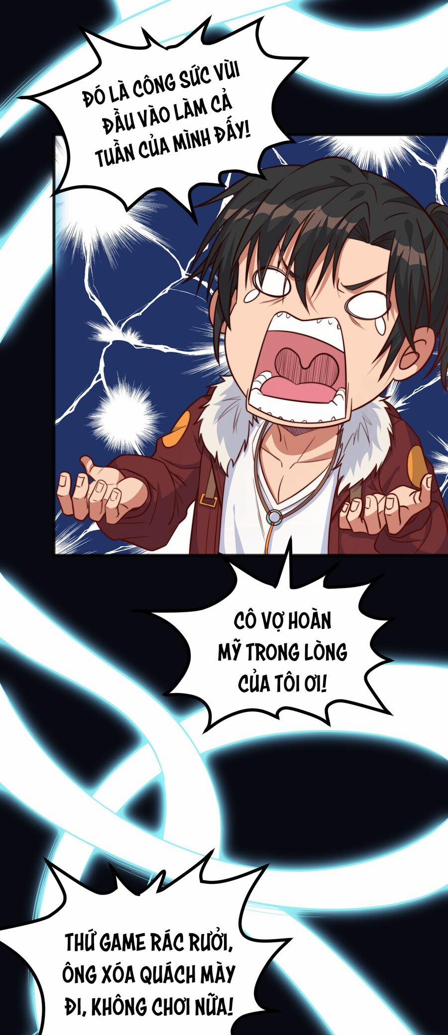 Cô Vợ Tu Tiên 0 trang 18