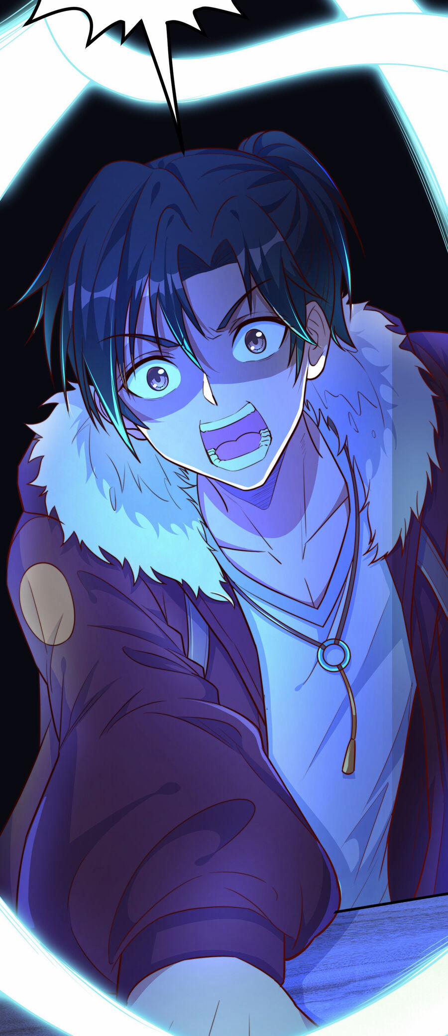 Cô Vợ Tu Tiên 0 trang 19