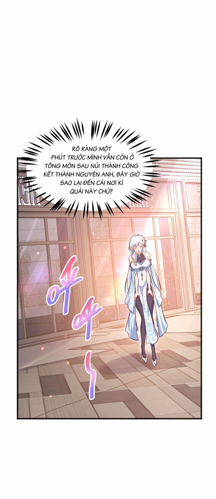 Cô Vợ Tu Tiên 1 trang 14