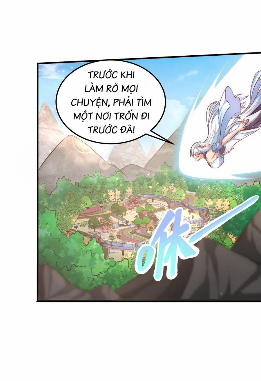 Cô Vợ Tu Tiên 1 trang 17