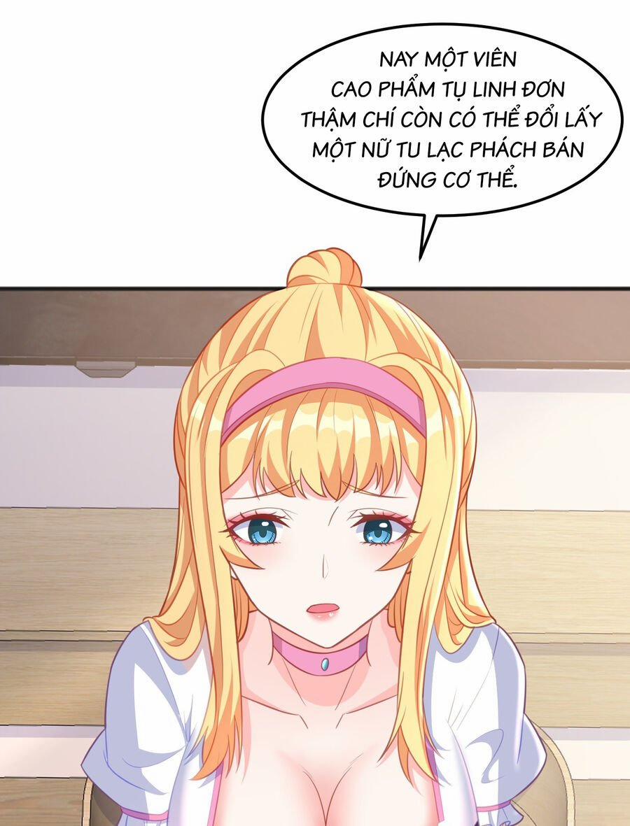 Cô Vợ Tu Tiên 10 trang 13