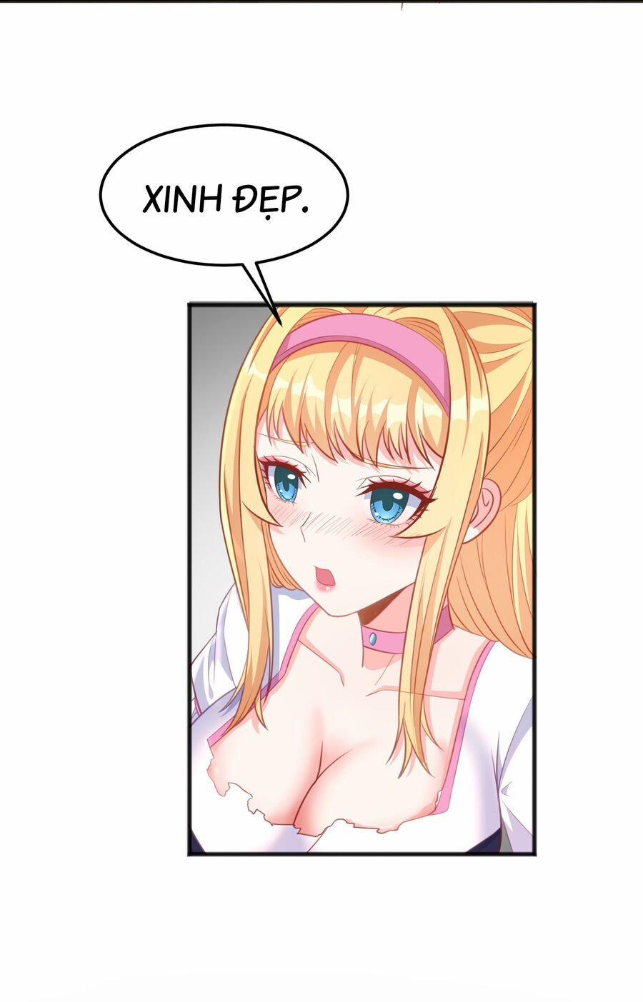 Cô Vợ Tu Tiên 10 trang 21