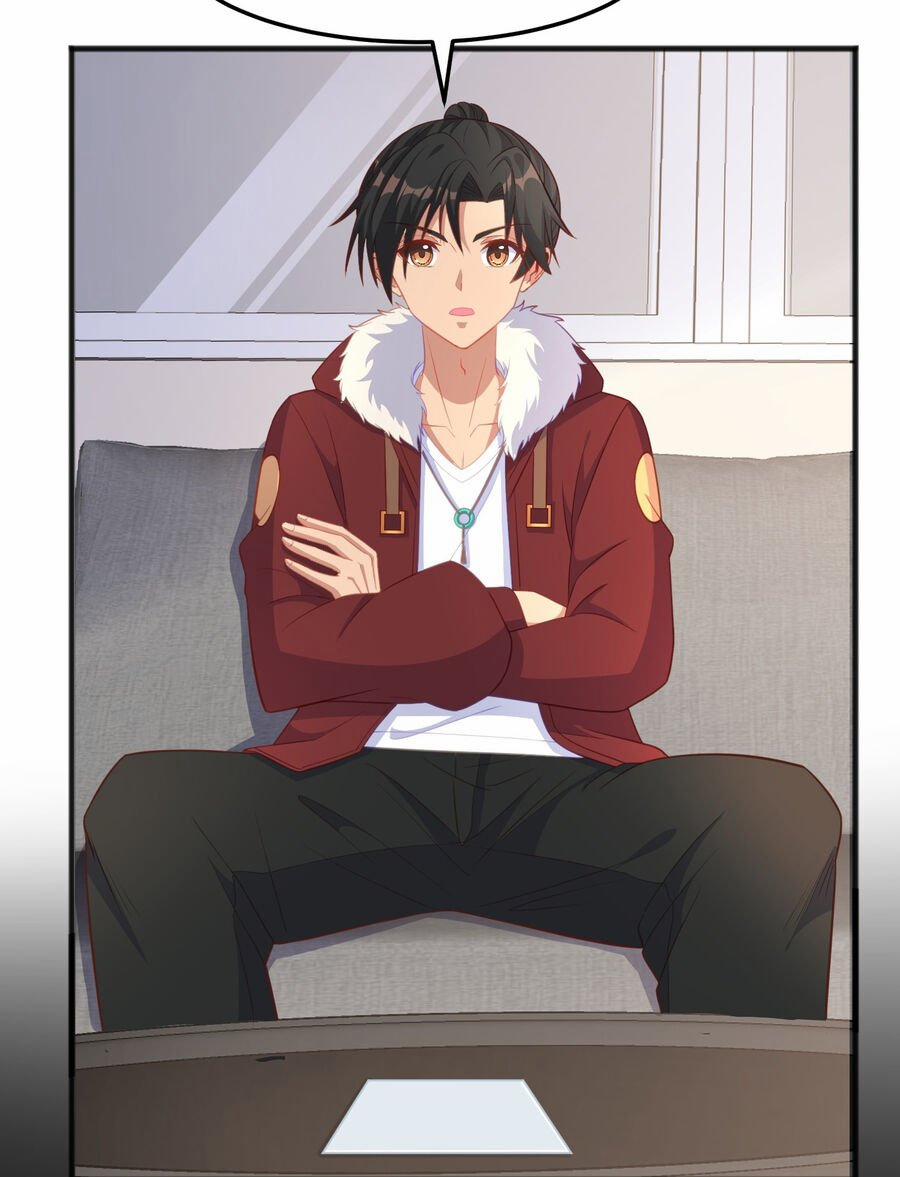 Cô Vợ Tu Tiên 10 trang 4