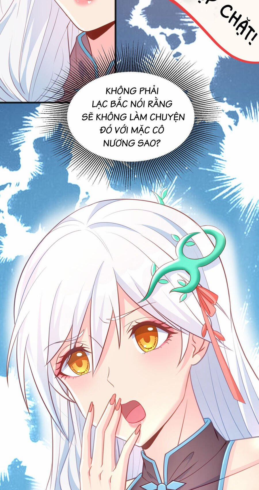 Cô Vợ Tu Tiên 10 trang 41