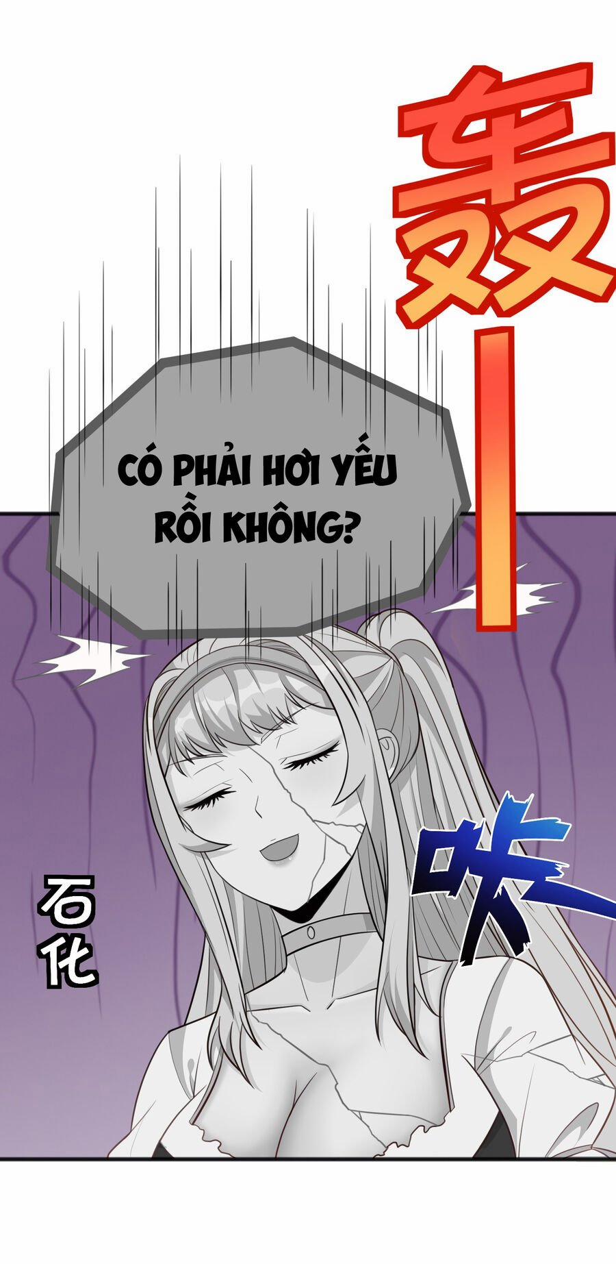 Cô Vợ Tu Tiên 10 trang 7