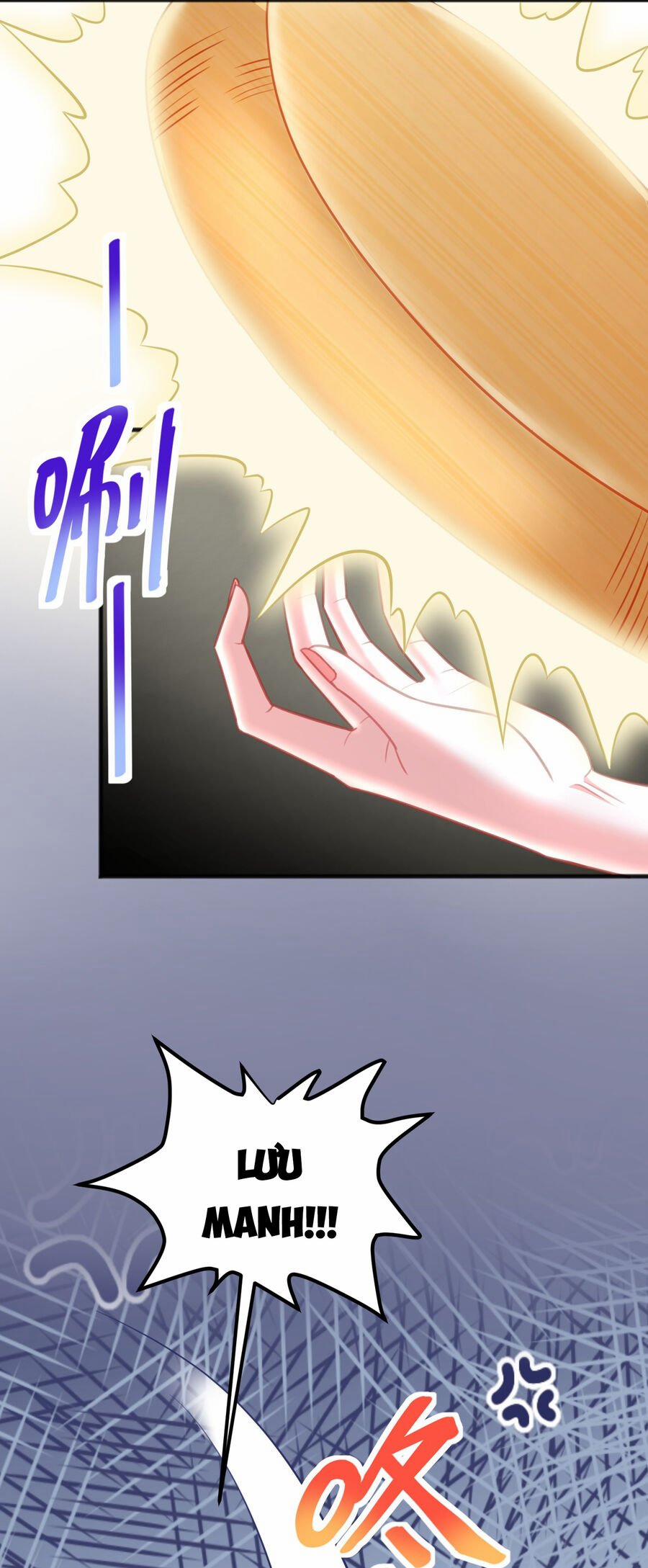 Cô Vợ Tu Tiên 11 trang 13