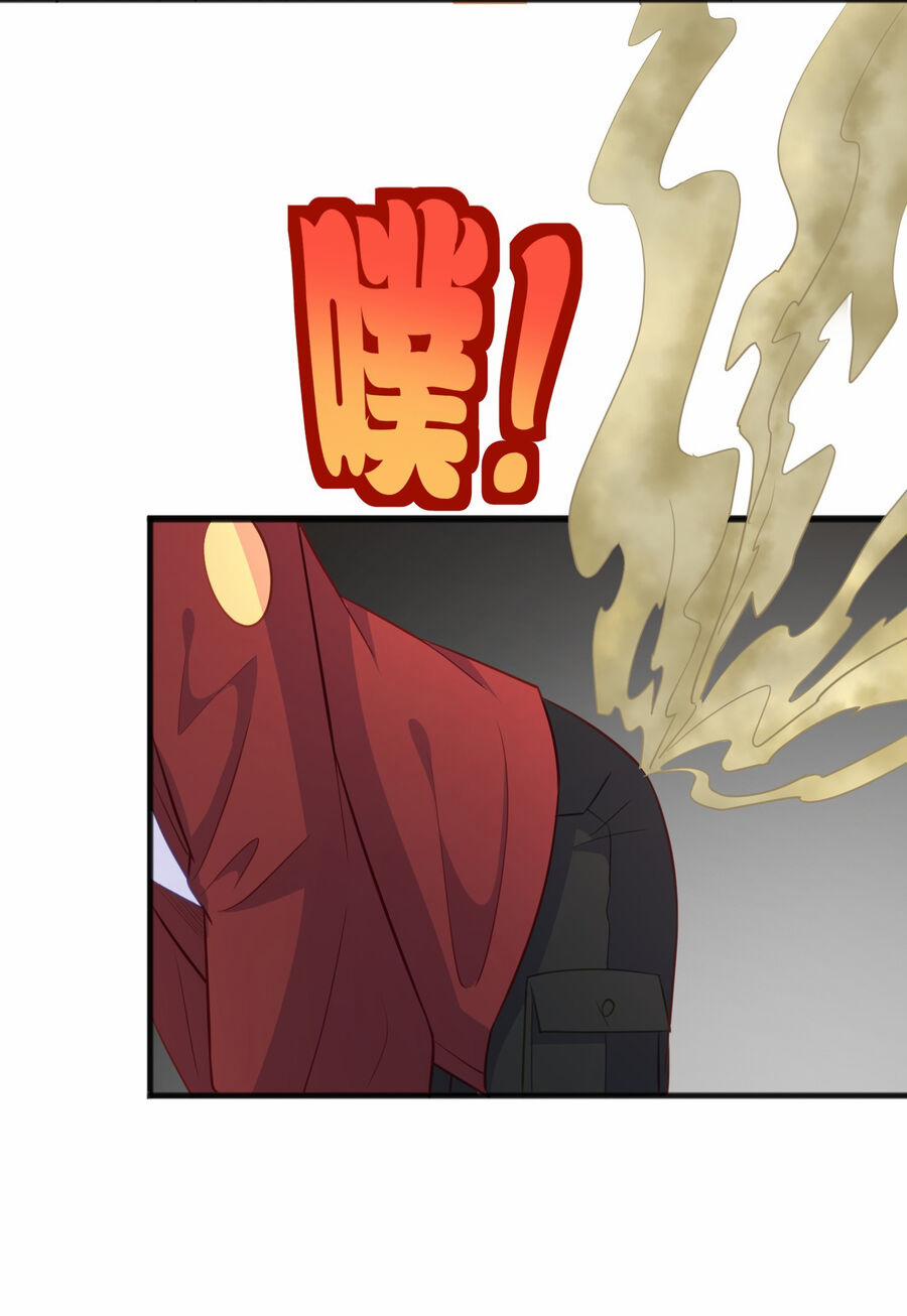 Cô Vợ Tu Tiên 11 trang 38