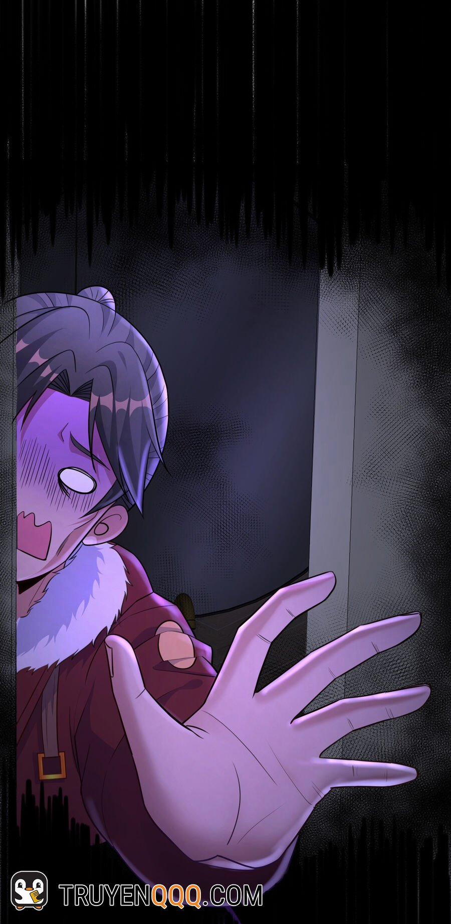 Cô Vợ Tu Tiên 12 trang 2