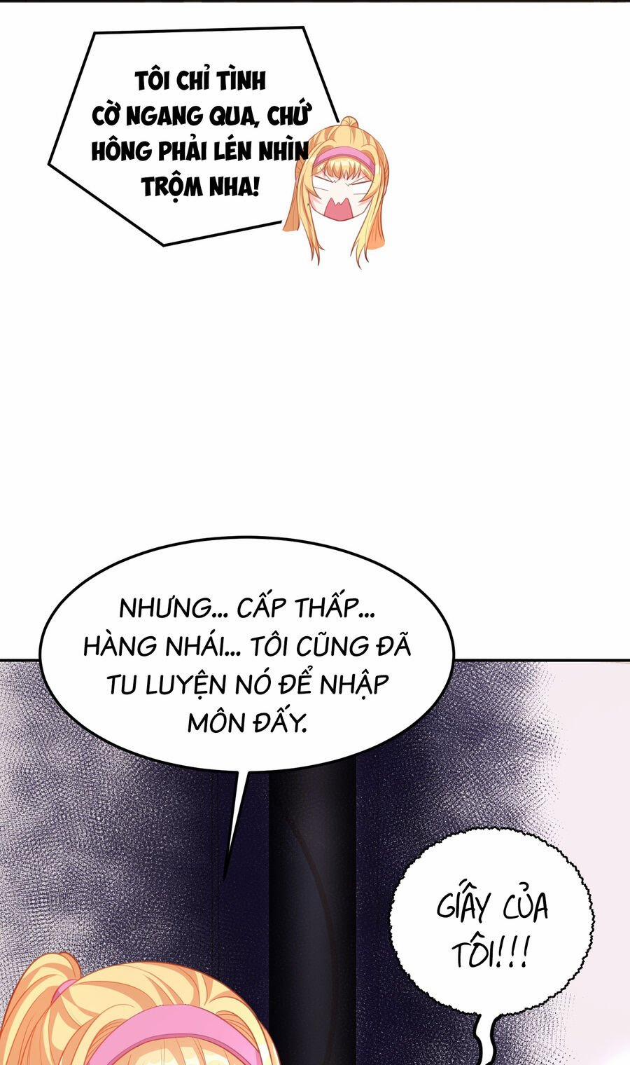 Cô Vợ Tu Tiên 12 trang 6