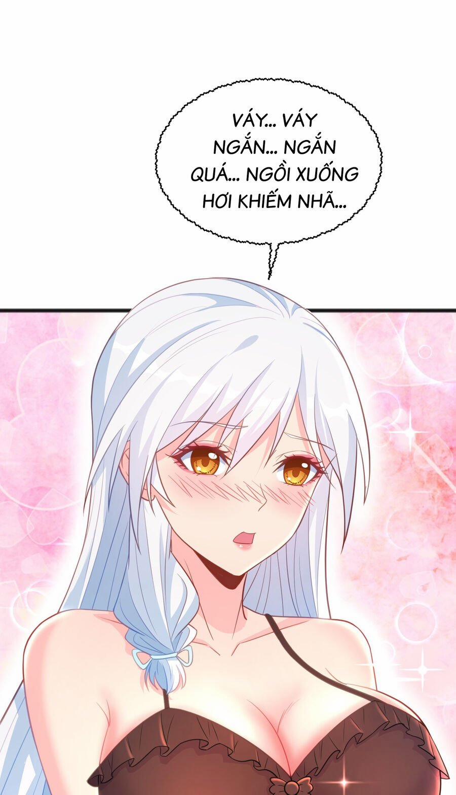 Cô Vợ Tu Tiên 13 trang 10