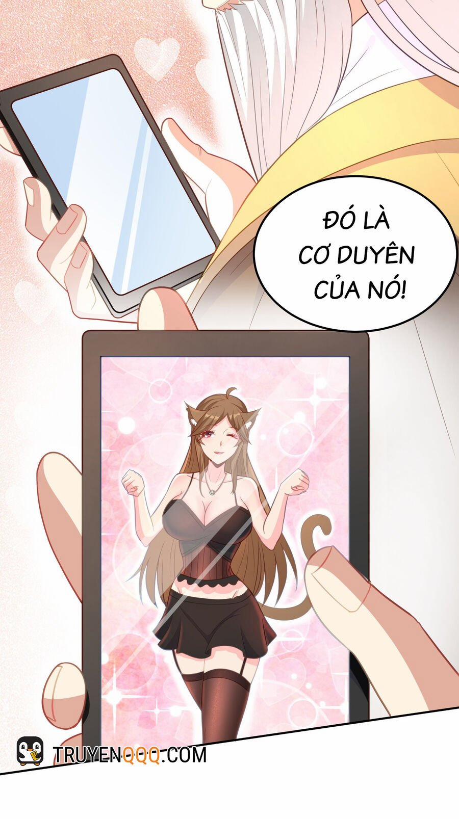 Cô Vợ Tu Tiên 13 trang 25
