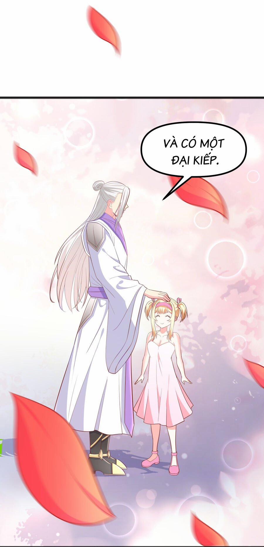 Cô Vợ Tu Tiên 13 trang 30