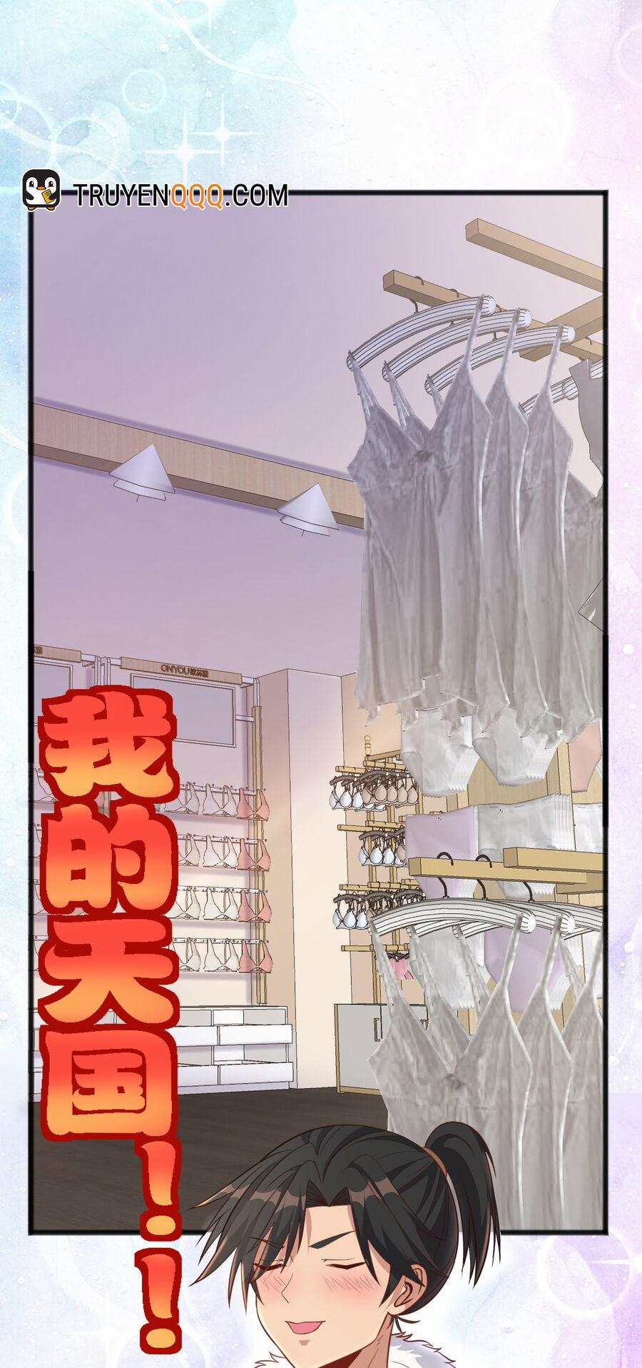 Cô Vợ Tu Tiên 13 trang 37