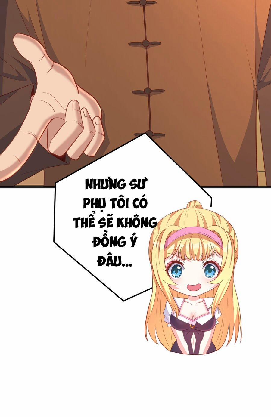 Cô Vợ Tu Tiên 13 trang 5