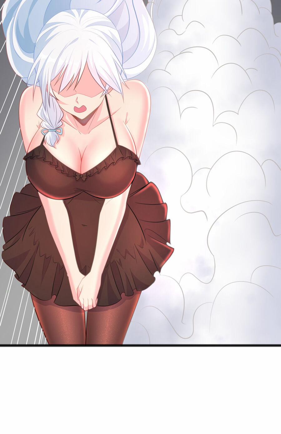 Cô Vợ Tu Tiên 13 trang 8