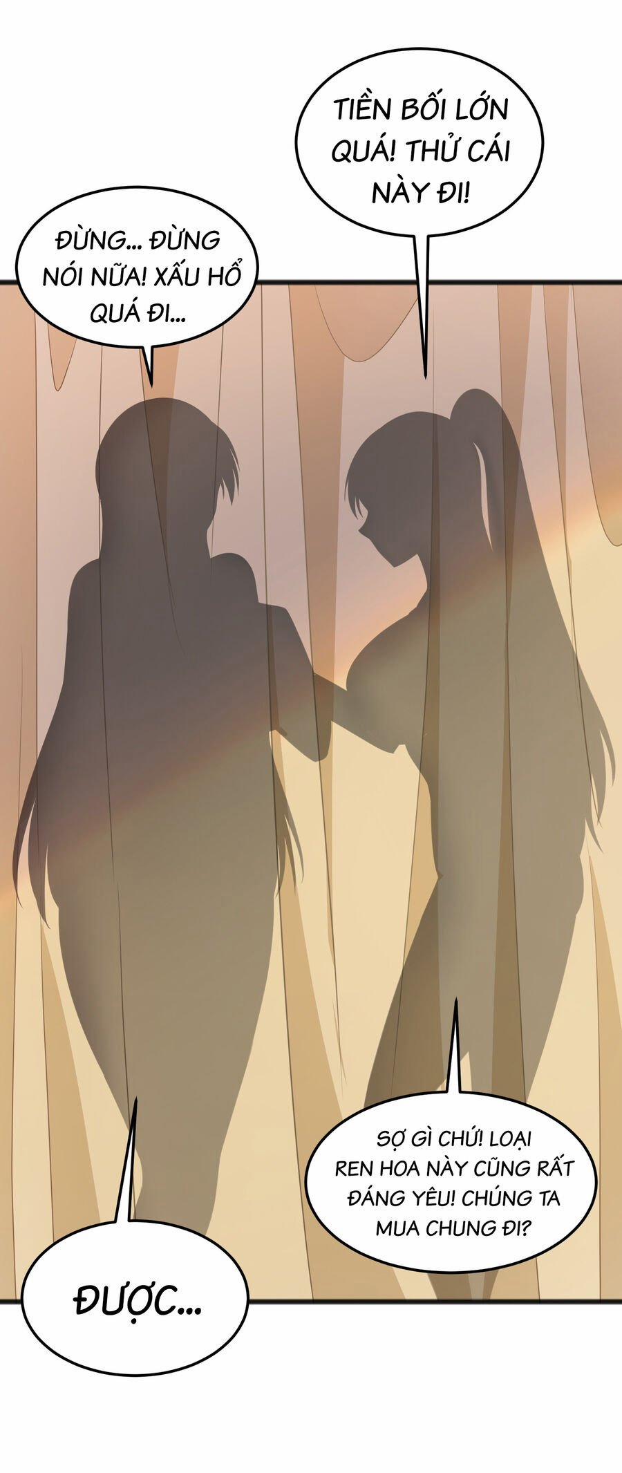 Cô Vợ Tu Tiên 14 trang 1