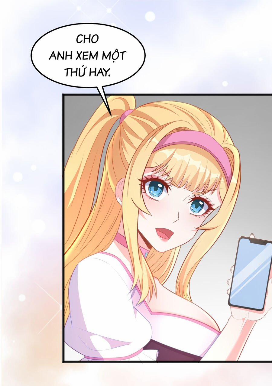 Cô Vợ Tu Tiên 14 trang 10