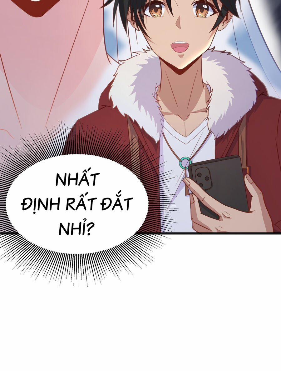 Cô Vợ Tu Tiên 14 trang 18