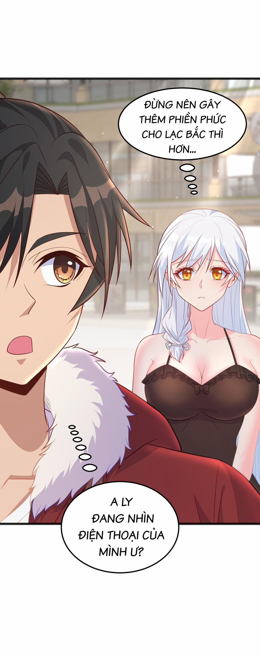 Cô Vợ Tu Tiên 14 trang 19