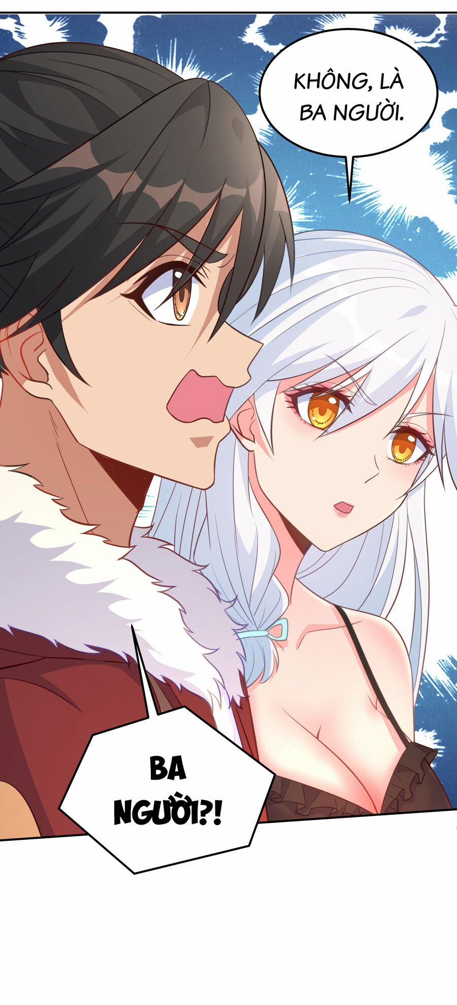 Cô Vợ Tu Tiên 14 trang 24