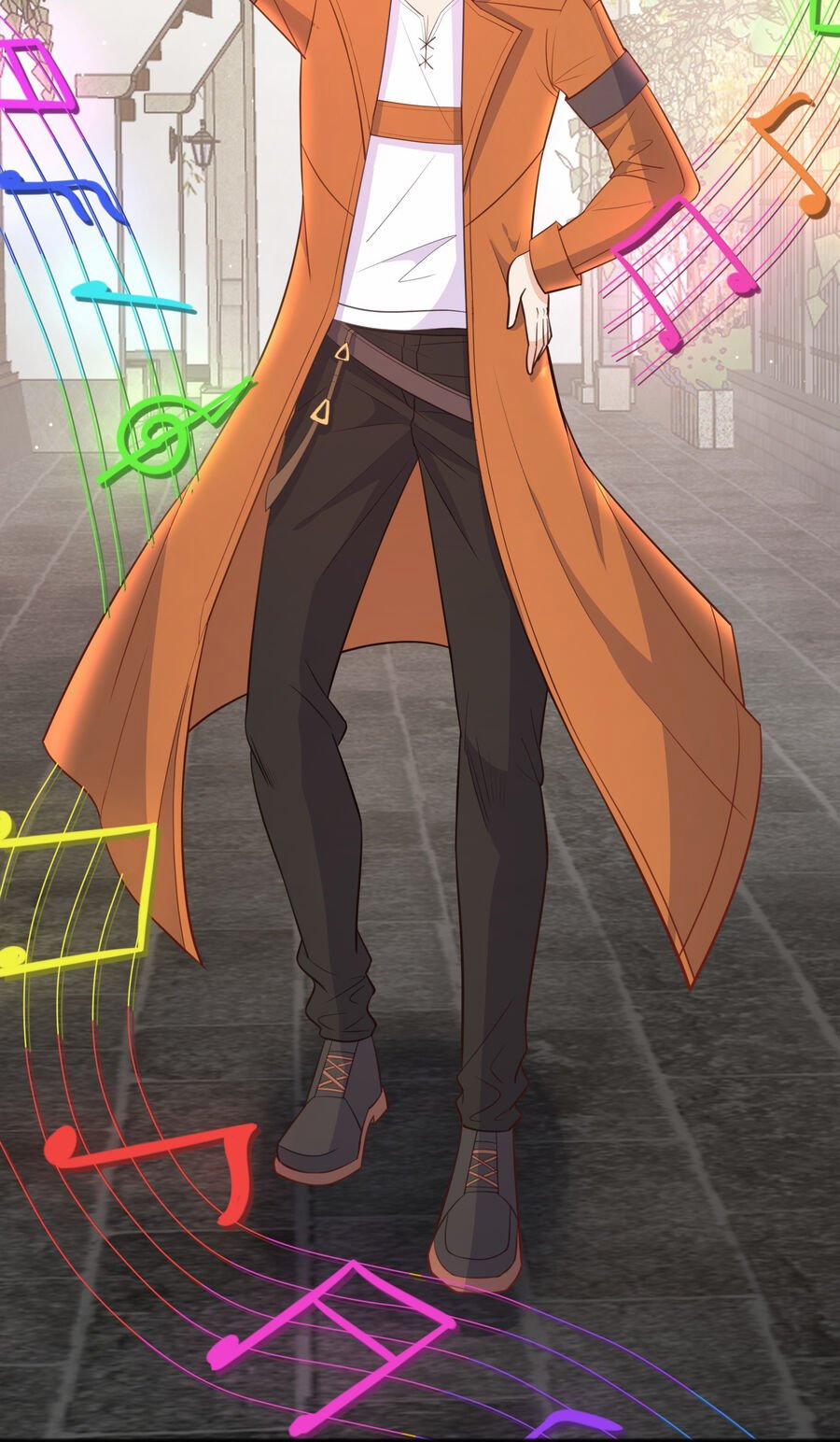 Cô Vợ Tu Tiên 14 trang 32