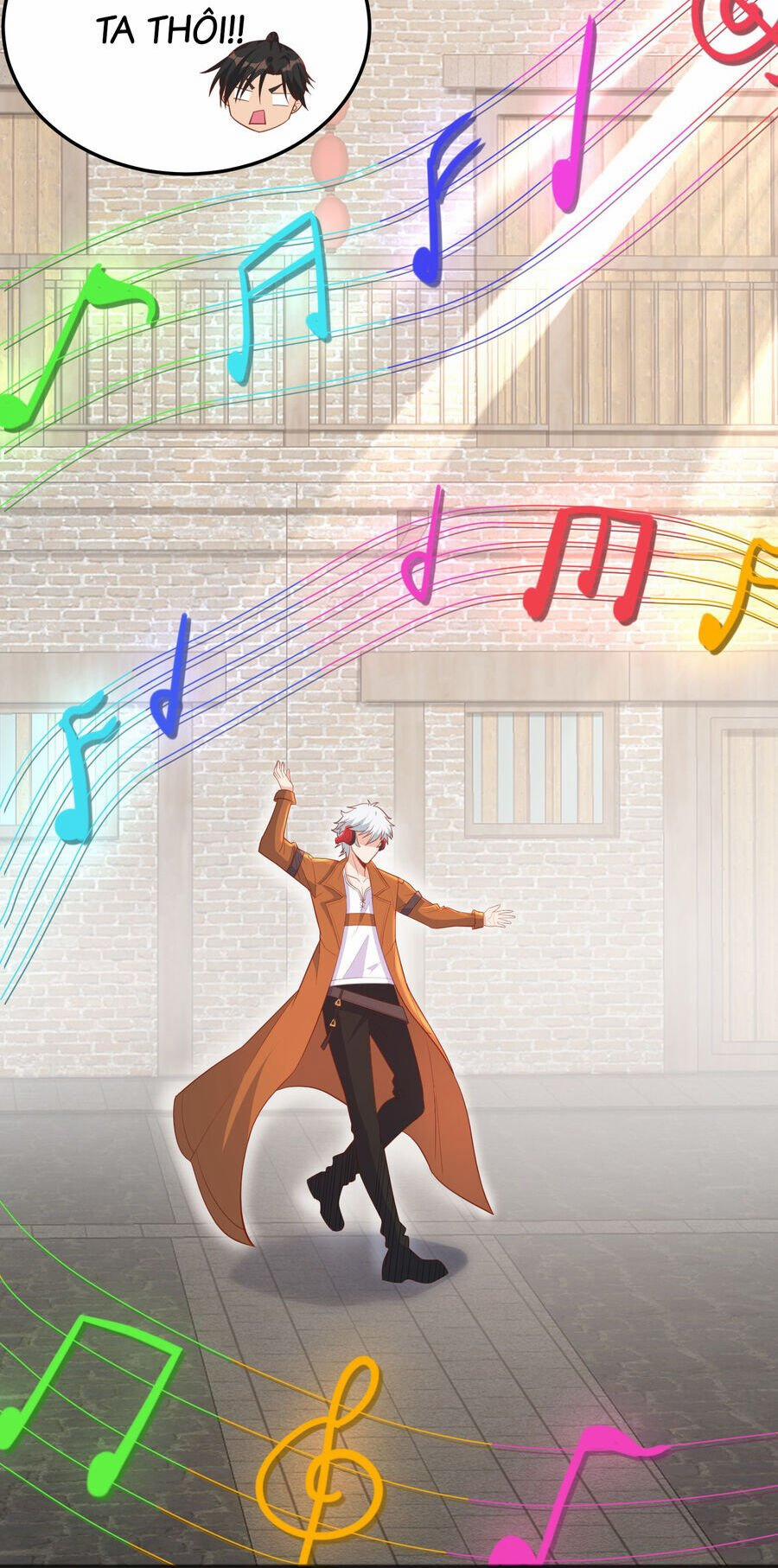 Cô Vợ Tu Tiên 14 trang 34