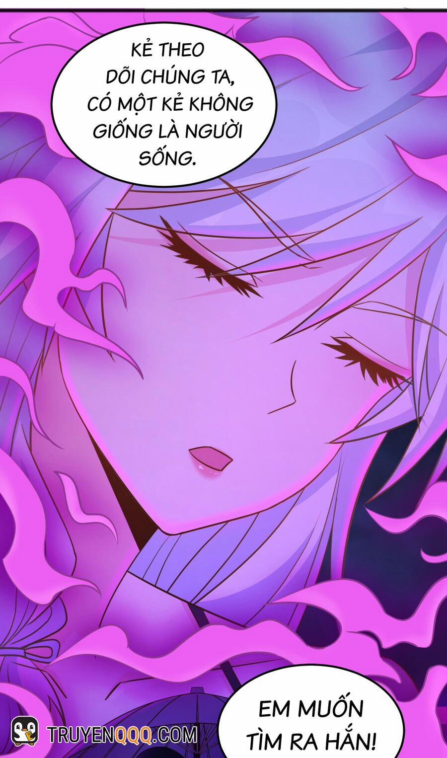 Cô Vợ Tu Tiên 14 trang 37