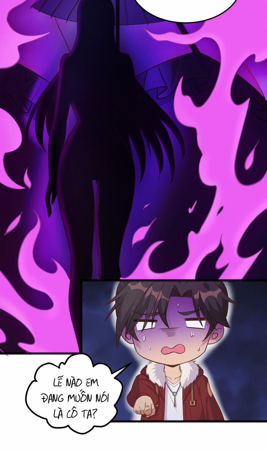 Cô Vợ Tu Tiên 14 trang 38