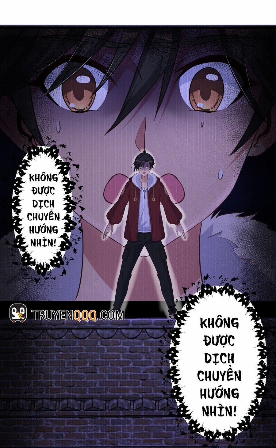 Cô Vợ Tu Tiên 15 trang 1