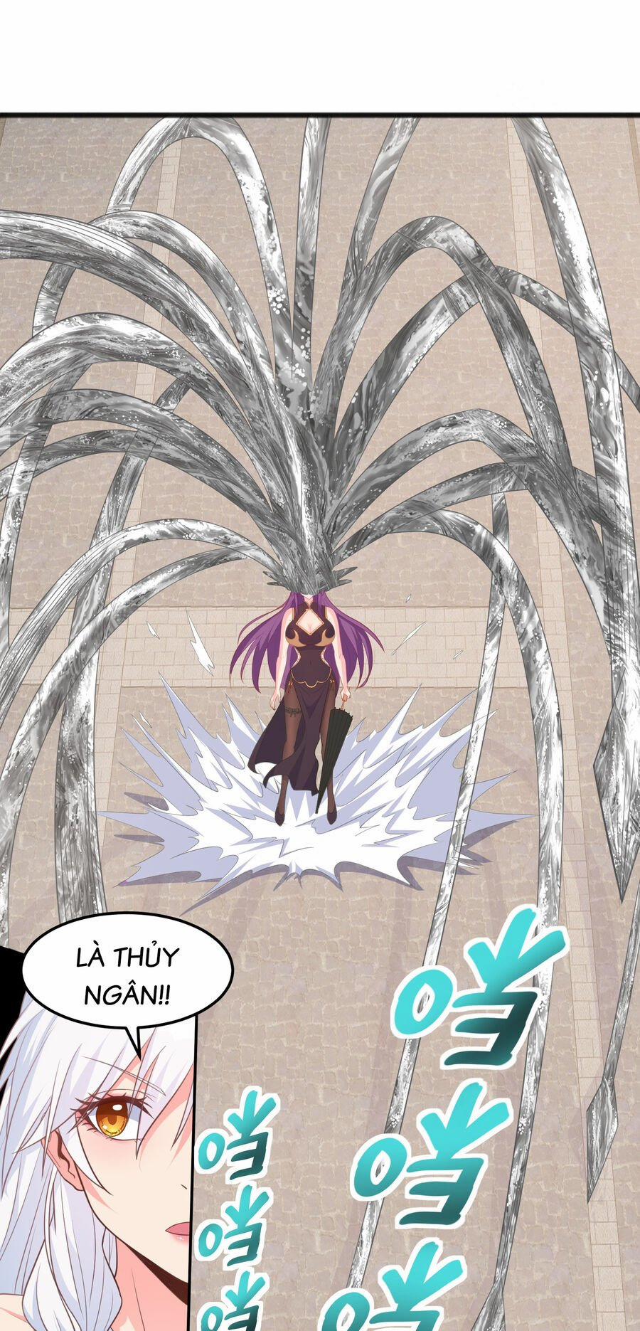 Cô Vợ Tu Tiên 15 trang 20