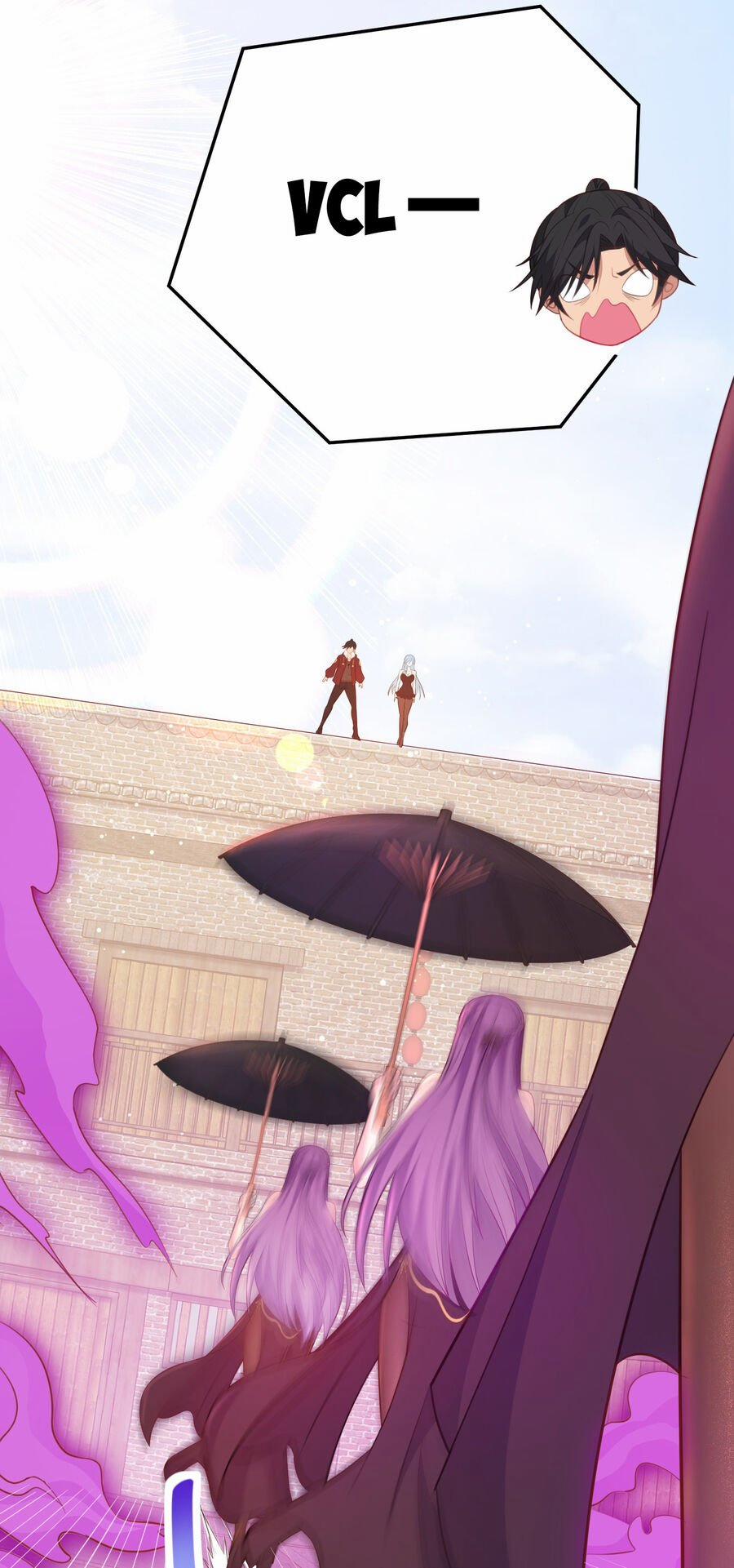 Cô Vợ Tu Tiên 15 trang 5