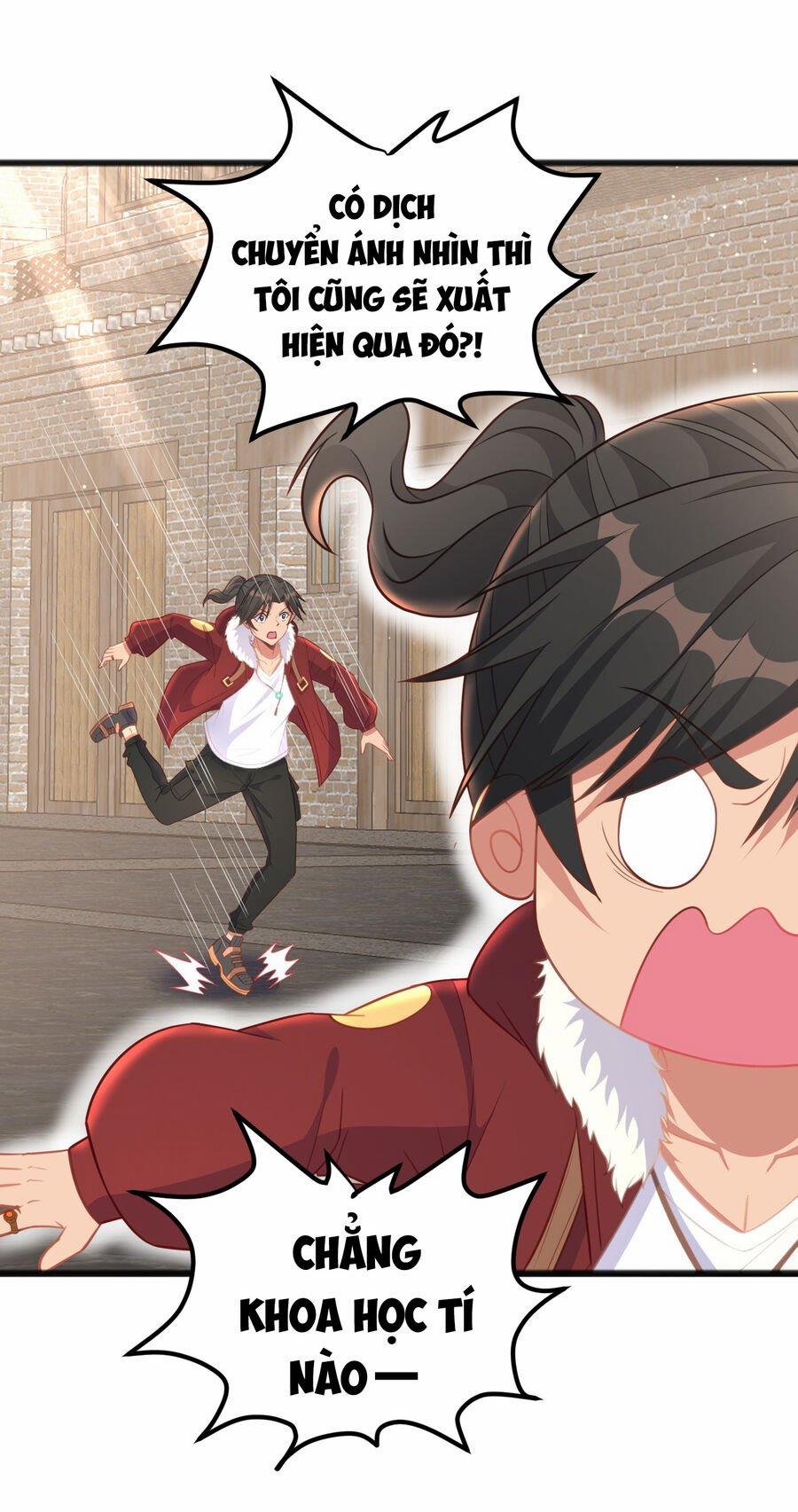 Cô Vợ Tu Tiên 15 trang 8