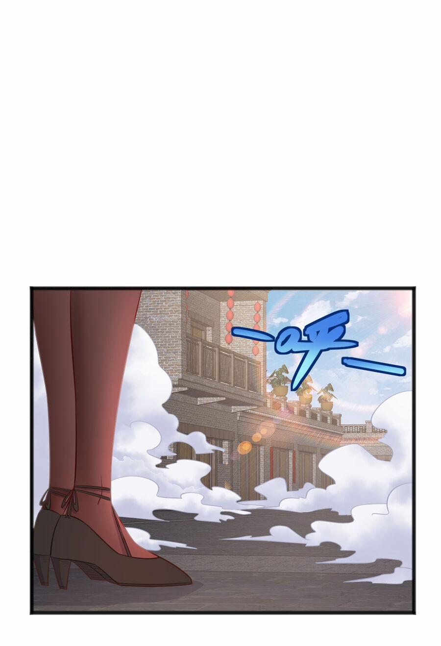 Cô Vợ Tu Tiên 16 trang 1