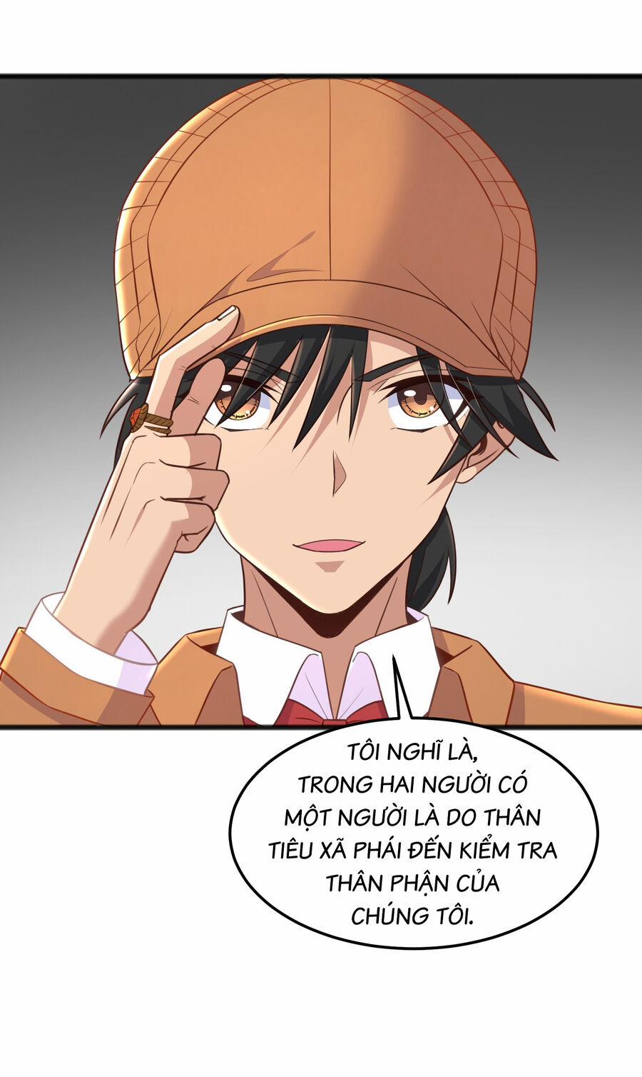 Cô Vợ Tu Tiên 16 trang 10