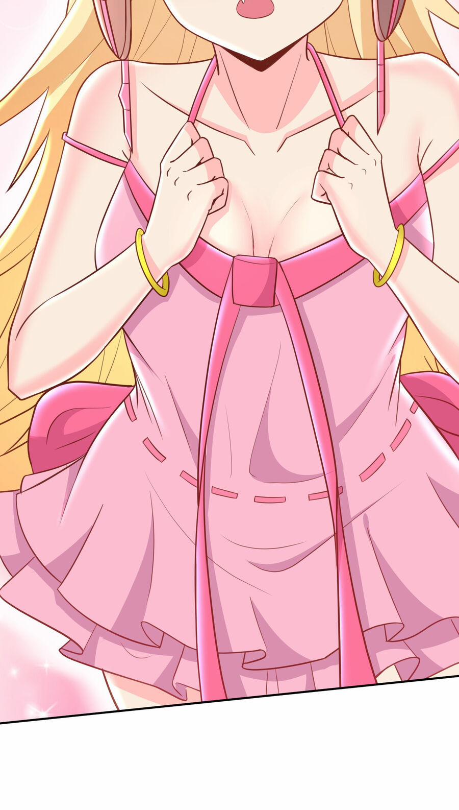 Cô Vợ Tu Tiên 16 trang 21