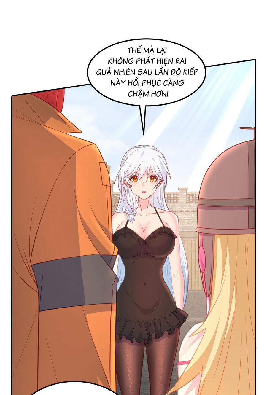 Cô Vợ Tu Tiên 16 trang 30