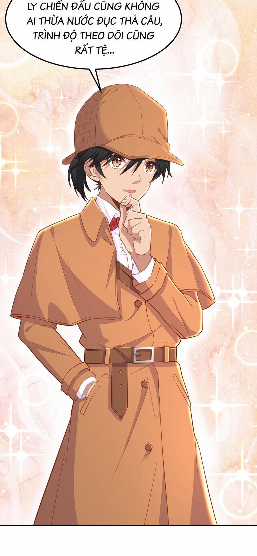 Cô Vợ Tu Tiên 16 trang 9