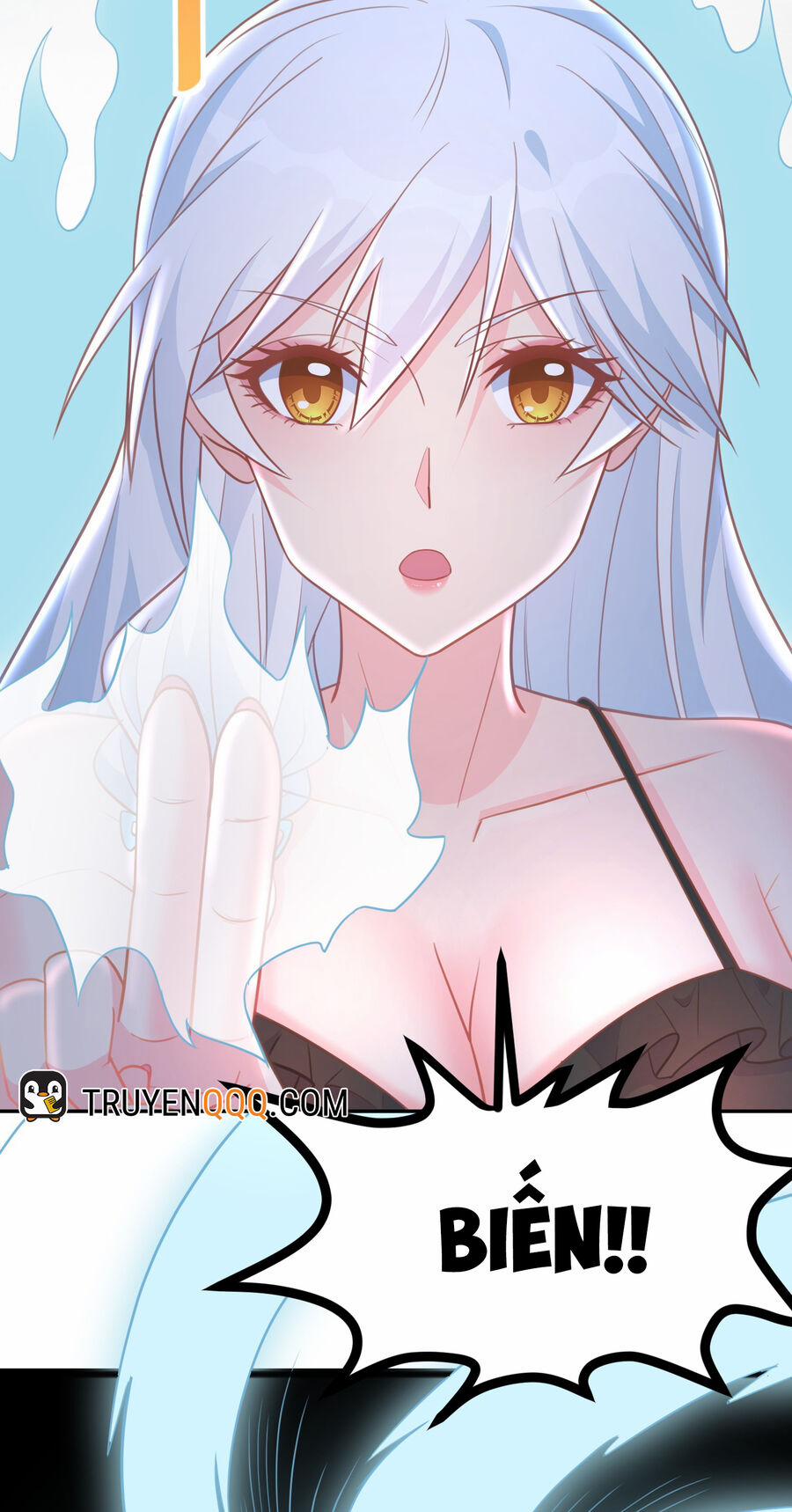 Cô Vợ Tu Tiên 17 trang 15