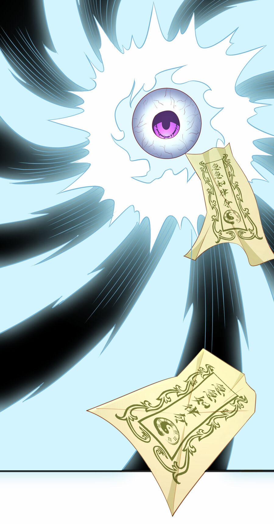 Cô Vợ Tu Tiên 17 trang 16