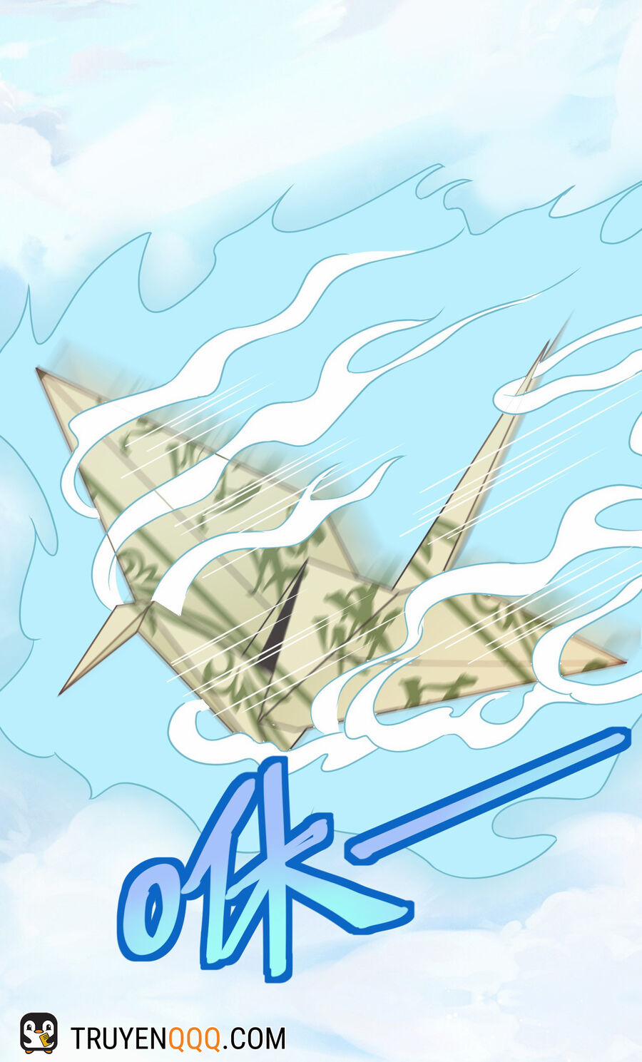 Cô Vợ Tu Tiên 17 trang 29