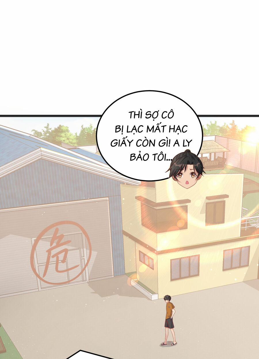 Cô Vợ Tu Tiên 17 trang 32