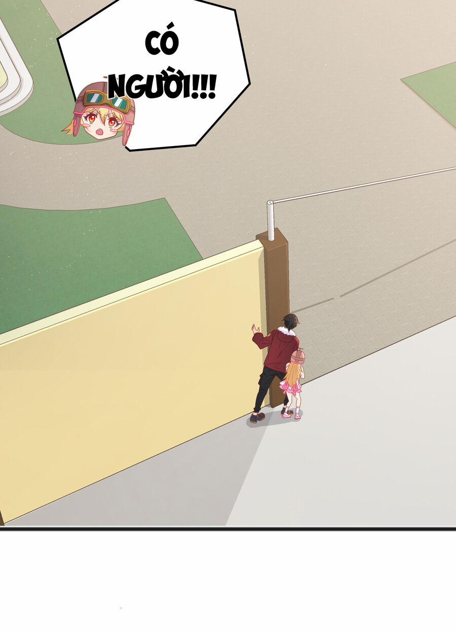 Cô Vợ Tu Tiên 17 trang 33