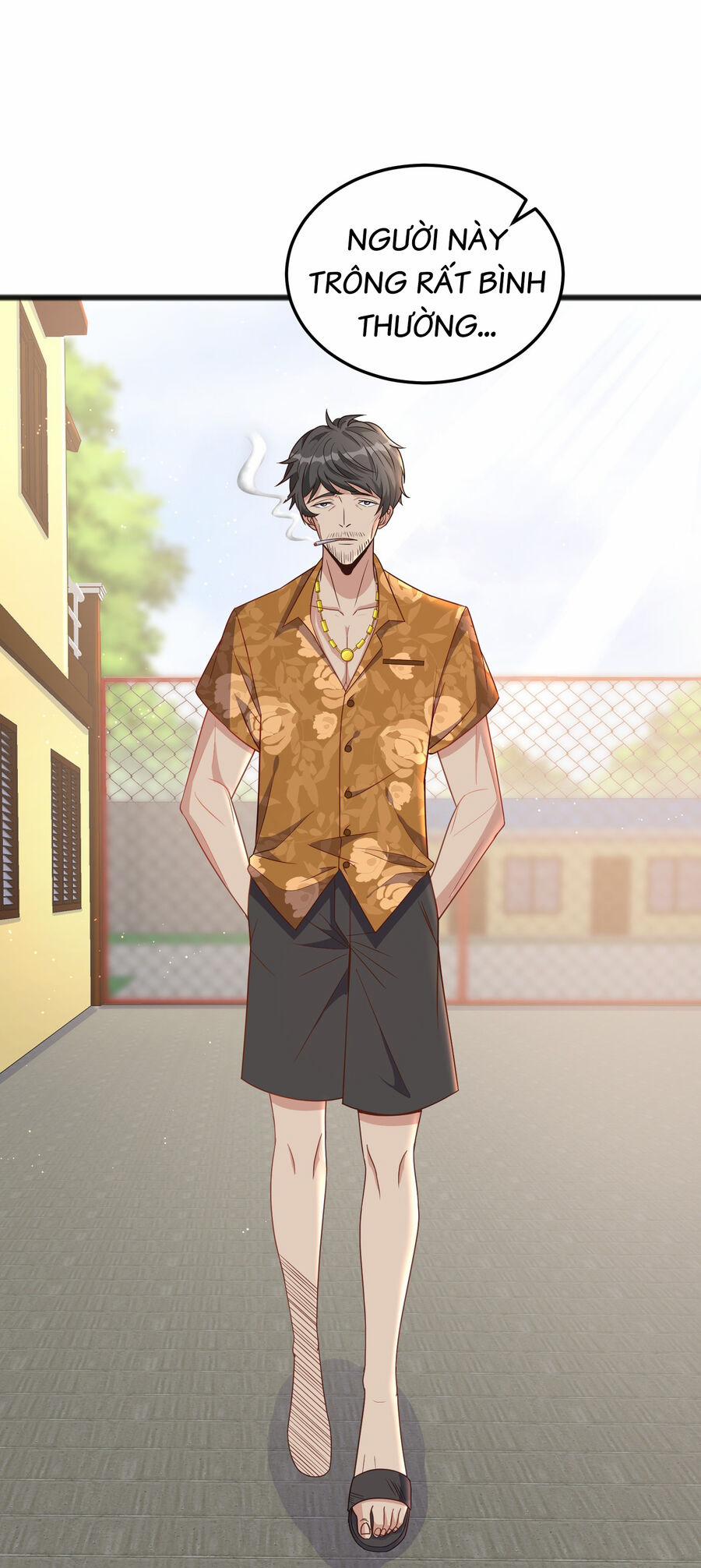 Cô Vợ Tu Tiên 17 trang 34